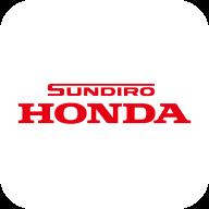Honda电动车app