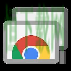 Chrome远程桌面app