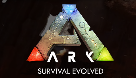 ark方舟生存进化游戏