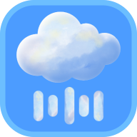 享看天气app