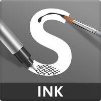 Ink绘画软件中文版