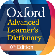 牛津高阶英英词典APP最新版(OALD)
