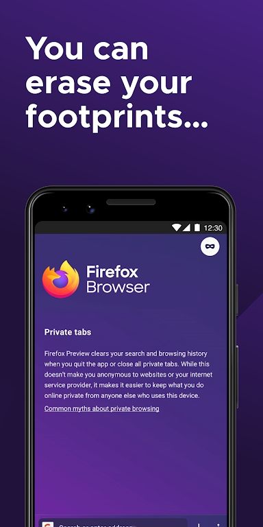 火狐浏览器测试版FirefoxBeta