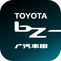 广汽丰田bz最新版