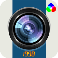 1998复古胶片相机app