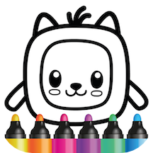 绘画乐园软件app