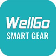 WellGo app