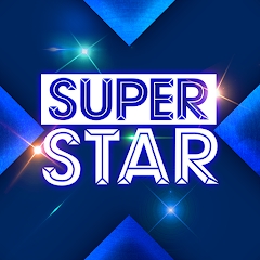 SuperStar X app