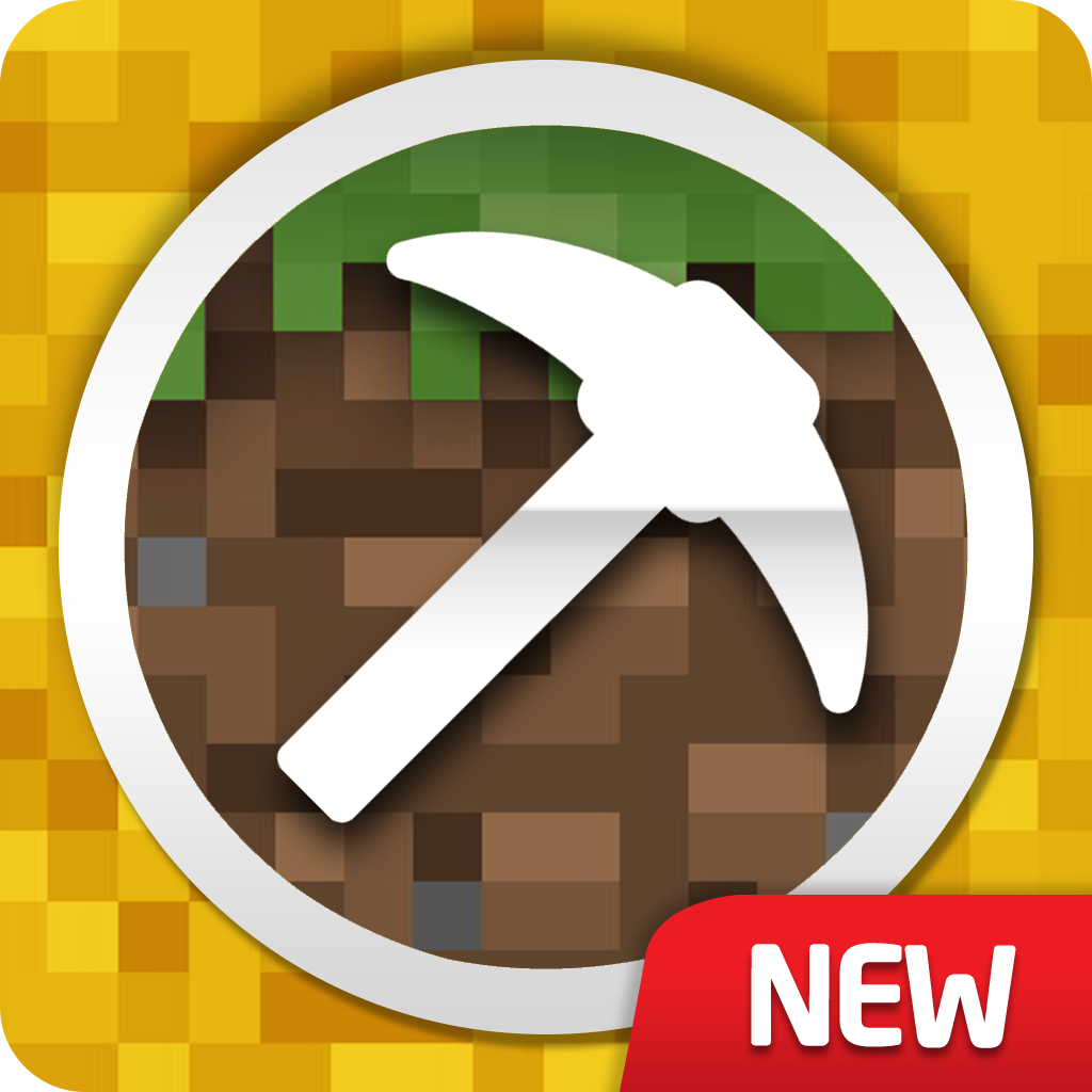 CraftMods for MinecraftPE我的世界工艺模组apk(Mods MCPE)app
