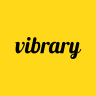 vibrary app