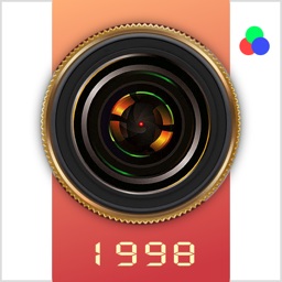 时光复古胶片相机app