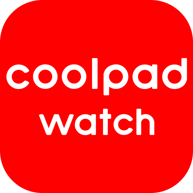coolpad watch app