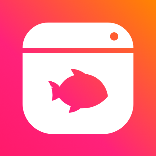 鱼鱼末盒app