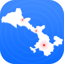 甘肃地震政务版app