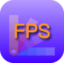 Mini fps帧率显示器app