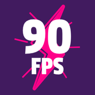 90FPS超广角国服app