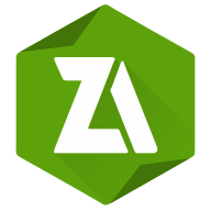 老外管理器(ZArchiver)app