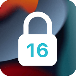 iCenter Locker16锁屏app