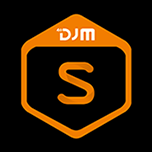 DJMShare app
