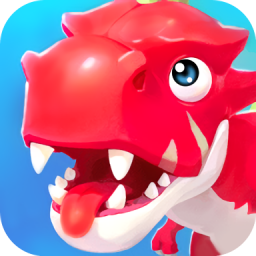 全民恐龙乐园手机游戏安卓版下载v1.0.0最新版