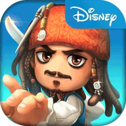 加勒比海盗启航游戏手机版下载v5.0.0正式版