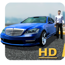 汽车停车模拟中文版安卓版下载v5.9.6正版