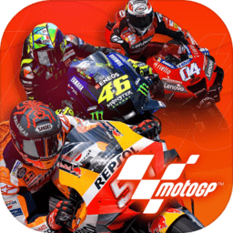 MotoGP官方(机动战士)安卓最新版下载v3.1.8正版
