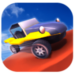 迷你赛车游戏(Toon Cars Race)安卓最新版下载v1.7最新版