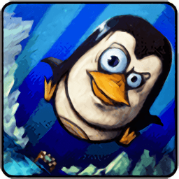 企鹅滑雪(Penguin Skiing)安卓最新版下载v1.7正版