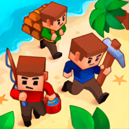 荒岛生存家游戏安卓版下载v1.0.2