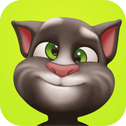 我的汤姆猫游戏手游下载v7.1.5.384