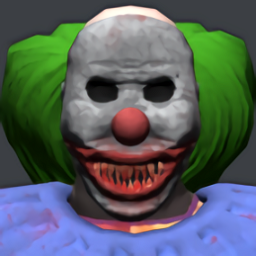 小丑恐惧症游戏 V1.2.3手机版下载最新版