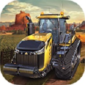 农场模拟器22 汉化版V2.0.0手机版下载最新版