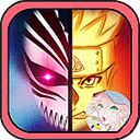 死神VS火影联机版 v1.3.71安卓版下载最新版