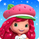 草莓公主甜心跑酷 v1.2.3手游下载最新版
