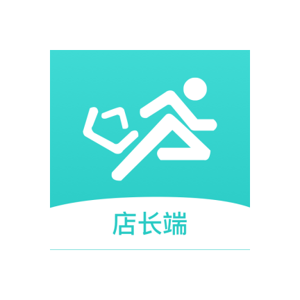 快跑者店长端app