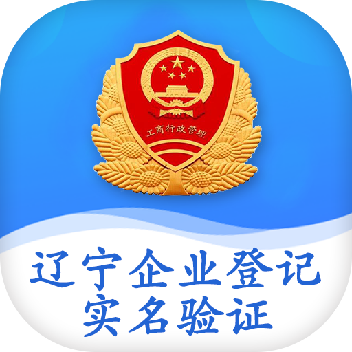 辽宁企业登记实名验证最新版本app