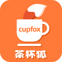 茶杯狐 Cupfoxapp