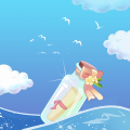 陌名漂流瓶安卓版下载v1.6.2